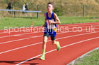Boys Under-14s, 2026 Northern Mens 6 and Womens 4 Stage and Youngsters Relays, Silksworth, Sunderland. Photo: David T. Hewitson/Sports for All Pics